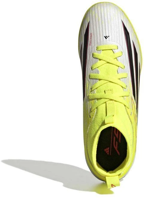 Adidas F50 League Mid TF JR9029 vaikiški batai