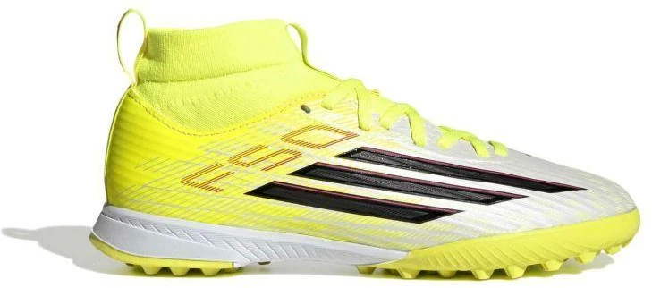 Adidas F50 League Mid TF JR9029 vaikiški batai