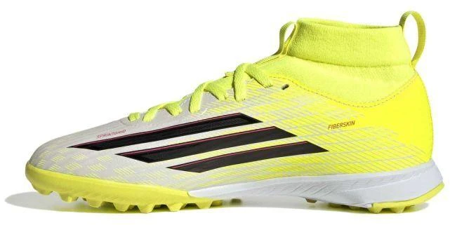 Adidas F50 League Mid TF JR9029 vaikiški batai