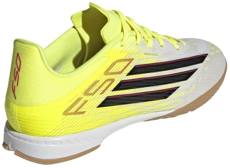 Adidas F50 League salės batai vaikams JR8971