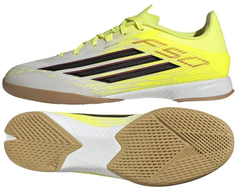 Adidas F50 League salės batai vaikams JR8971
