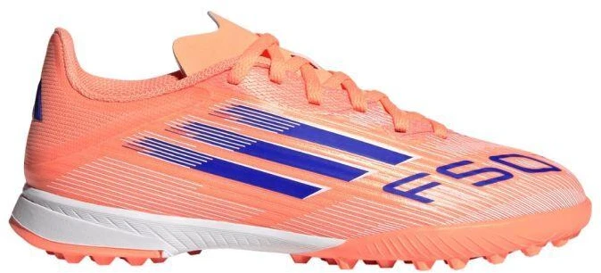 adidas F50 League TF JI0001 Vaikiški futbolo bateliai