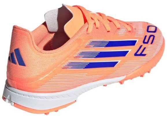 adidas F50 League TF JI0001 Vaikiški futbolo bateliai