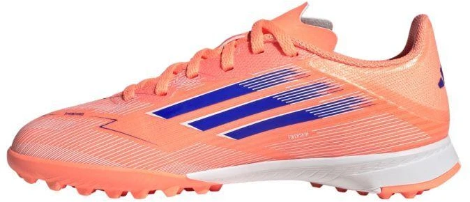 adidas F50 League TF JI0001 Vaikiški futbolo bateliai