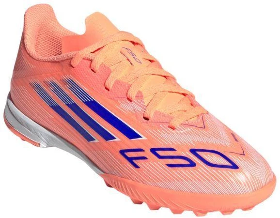adidas F50 League TF JI0001 Vaikiški futbolo bateliai