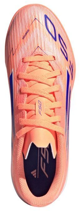 adidas F50 League TF JI0001 Vaikiški futbolo bateliai