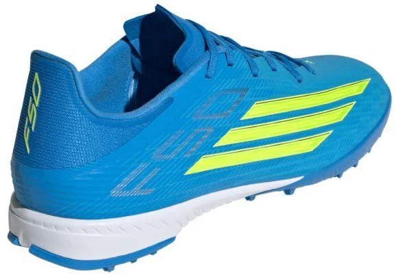 adidas F50 League TF JR8975 futbolo bateliai