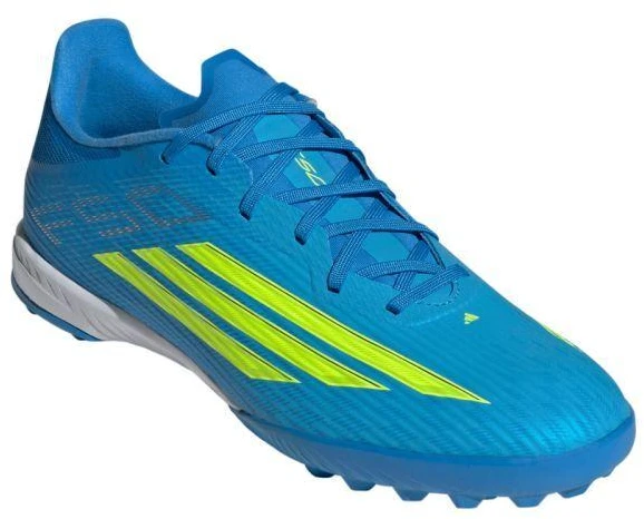 adidas F50 League TF JR8975 futbolo bateliai
