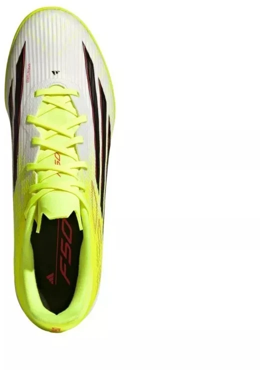 adidas F50 League TF JR8978 futbolo bateliai