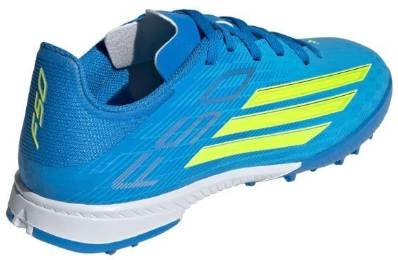 adidas F50 League TF JR9017 futbolo bateliai vaikams