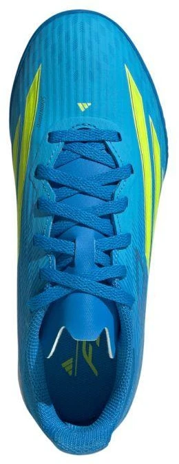 adidas F50 League TF JR9017 futbolo bateliai vaikams