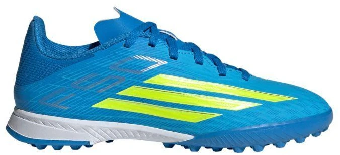 adidas F50 League TF JR9017 futbolo bateliai vaikams
