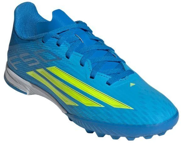 adidas F50 League TF JR9017 futbolo bateliai vaikams