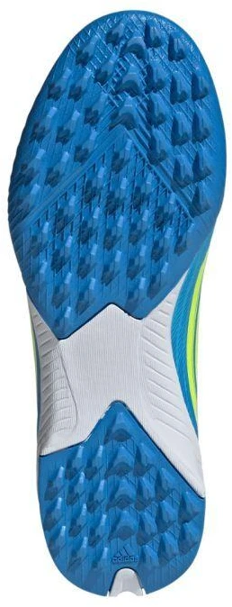 adidas F50 League TF JR9017 futbolo bateliai vaikams