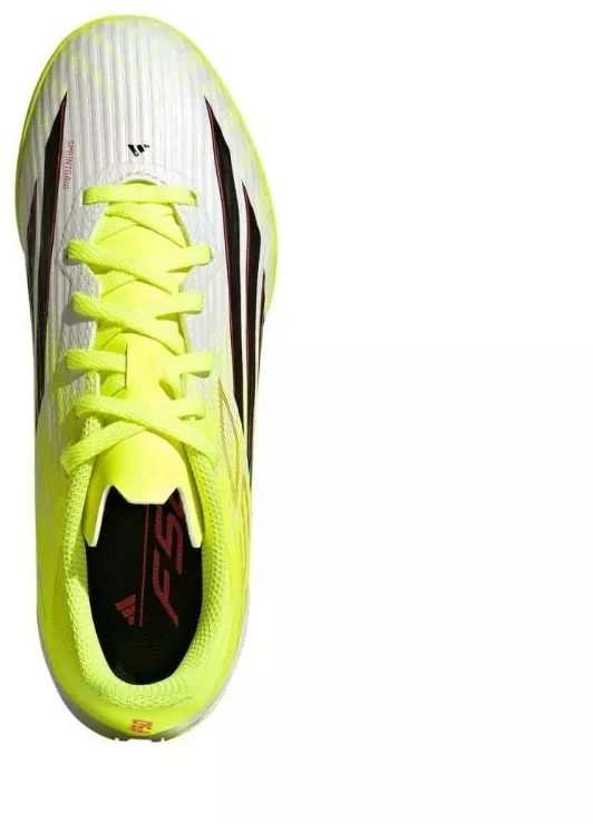 adidas F50 League TF JR9018 Vaikų futbolo bateliai