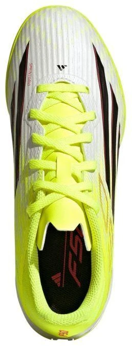 adidas F50 League TF JR9018 Vaikų futbolo bateliai