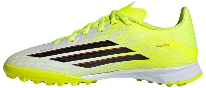 adidas F50 League TF JR9018 Vaikų futbolo bateliai