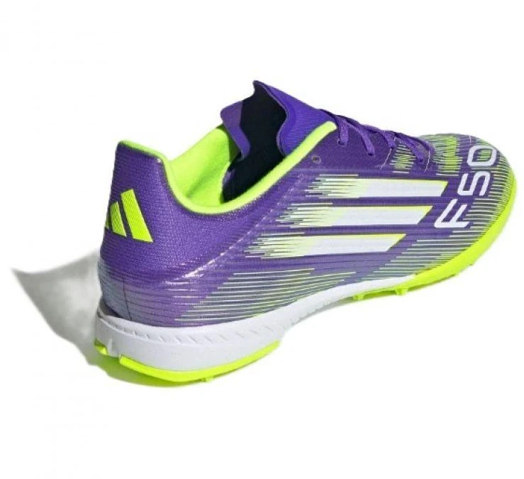 Adidas F50 League TF W JH7724 futbolo bateliai