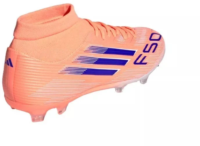adidas F50 Lyga FG/MG Mid JI0888 futbolo batai