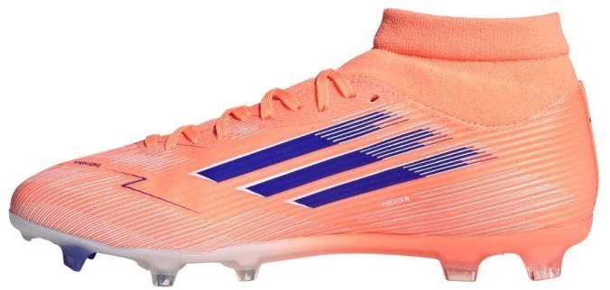 adidas F50 Lyga FG/MG Mid JI0888 futbolo batai