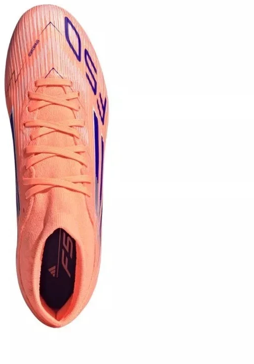 adidas F50 Lyga FG/MG Mid JI0888 futbolo batai