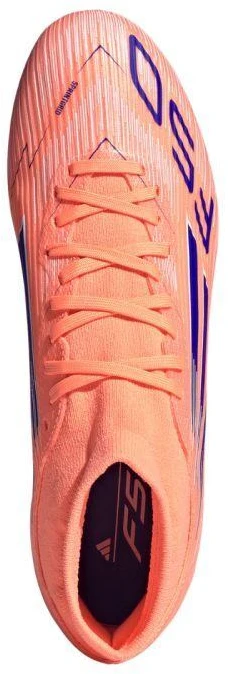 adidas F50 Lyga FG/MG Mid JI0888 futbolo batai