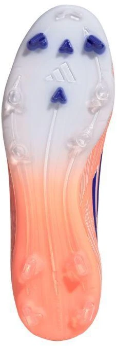adidas F50 Lyga FG/MG Mid JI0888 futbolo batai
