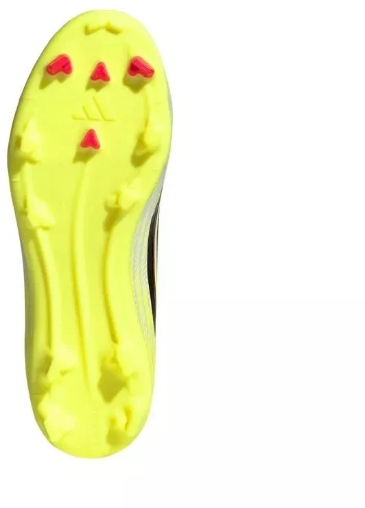 adidas F50 Lyga LL FG/MG JR9009 Vaikų futbolo bateliai