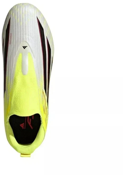 adidas F50 Lyga LL FG/MG JR9009 Vaikų futbolo bateliai
