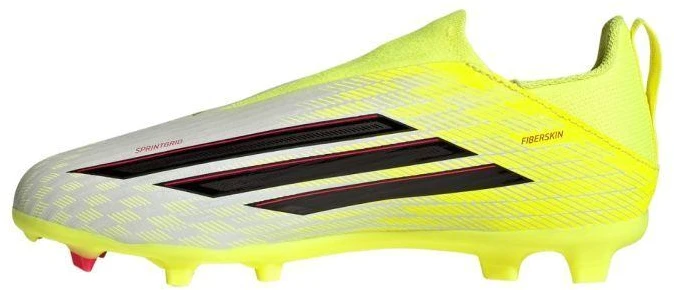 adidas F50 Lyga LL FG/MG JR9009 Vaikų futbolo bateliai