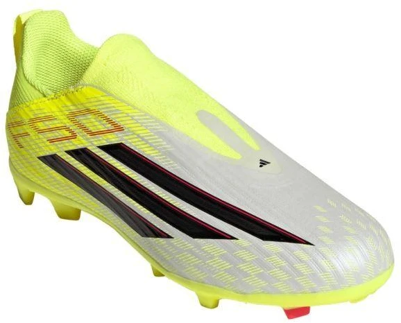 adidas F50 Lyga LL FG/MG JR9009 Vaikų futbolo bateliai