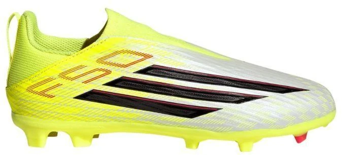 adidas F50 Lyga LL FG/MG JR9009 Vaikų futbolo bateliai