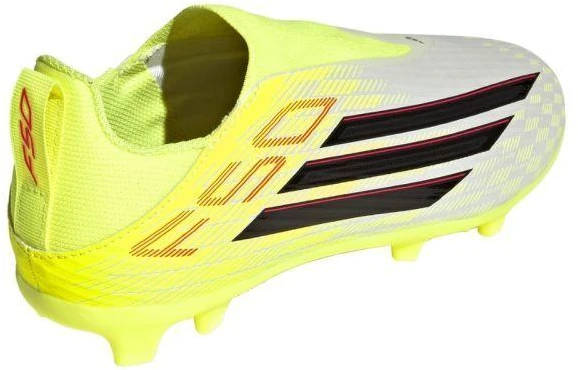 adidas F50 Lyga LL FG/MG JR9009 Vaikų futbolo bateliai