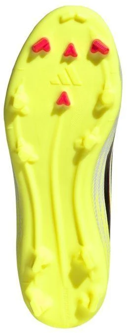 adidas F50 Lyga LL FG/MG JR9009 Vaikų futbolo bateliai