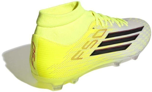 Adidas F50 Lyga Mid FG/MG JP8348 batai