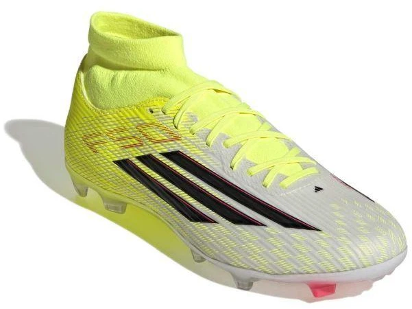 Adidas F50 Lyga Mid FG/MG JP8348 batai