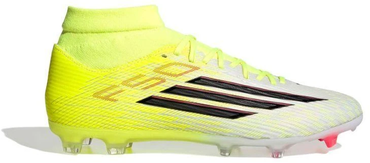 Adidas F50 Lyga Mid FG/MG JP8348 batai