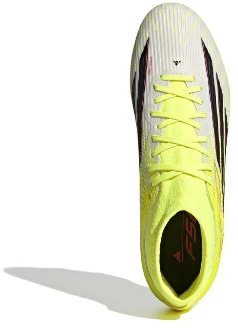 Adidas F50 Lyga Mid FG/MG JP8348 batai