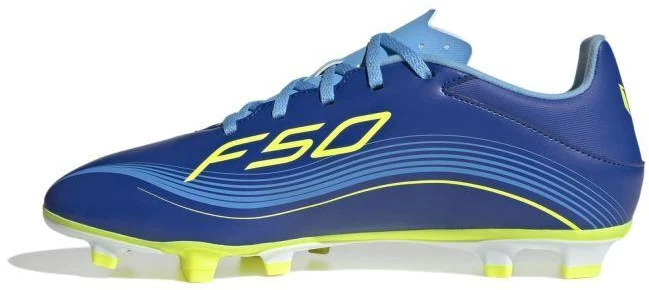 Adidas F50 Messi Club FG/MG JP7444 bateliai