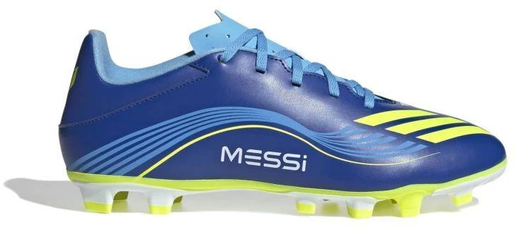 Adidas F50 Messi Club FG/MG JP7444 bateliai