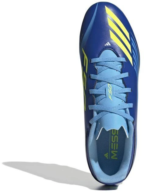 Adidas F50 Messi Club FG/MG JP7444 bateliai