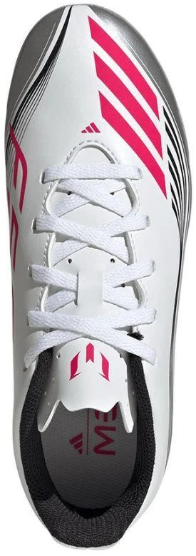 Adidas F50 Messi Club FG/MG Jr JP7457 futbolo batai