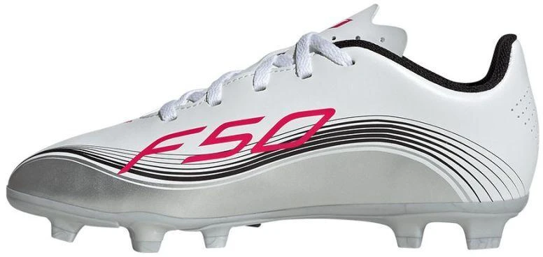 Adidas F50 Messi Club FG/MG Jr JP7457 futbolo batai