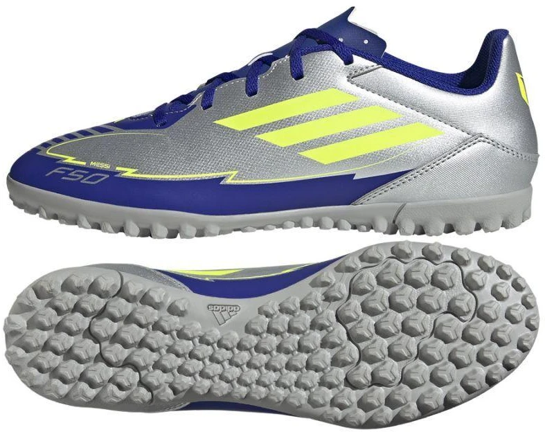 Adidas F50 MESSI Club TF IH0917 batai