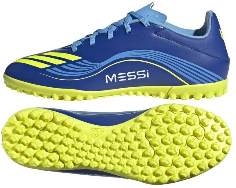 Adidas F50 Messi Club TF JQ6614 batai