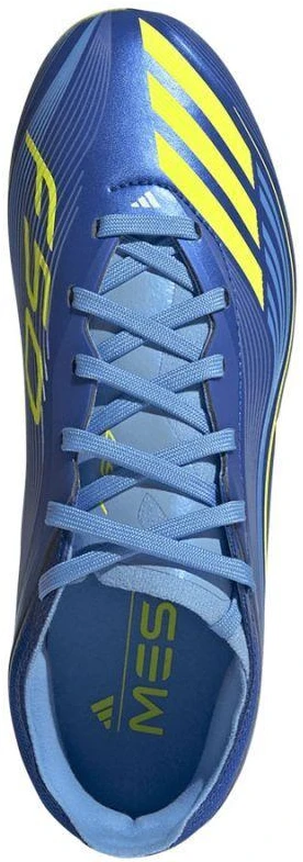 Adidas F50 Messi Elite Jr FG JP7450 futbolo bateliai