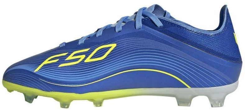 Adidas F50 Messi Elite Jr FG JP7450 futbolo bateliai