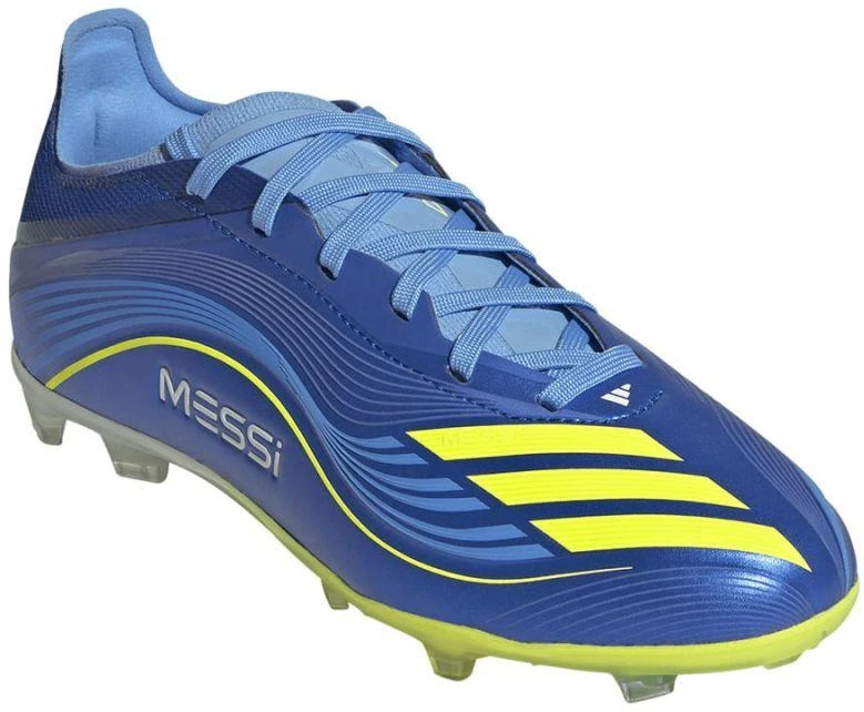 Adidas F50 Messi Elite Jr FG JP7450 futbolo bateliai