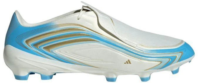 Adidas F50 Messi League FG IH1902 futbolo bateliai