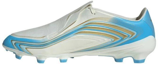 Adidas F50 Messi League FG IH1902 futbolo bateliai